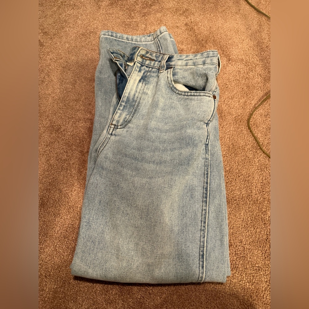 Billabong Wrangler straight leg Jean